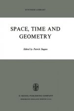 Space, Time and Geometry