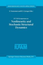 IUTAM Symposium on Nonlinearity and Stochastic Structural Dynamics