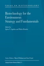 Biotechnology for the Environment: Strategy and Fundamentals