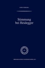 Stimmung Bei Heidegger