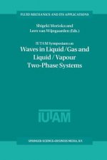 IUTAM Symposium on Waves in Liquid/Gas and Liquid/Vapour Two-Phase Systems