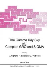 The Gamma Ray Sky with Compton GRO and SIGMA, 1