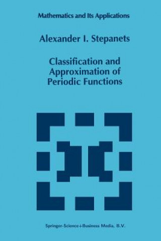 Classification and Approximation of Periodic Functions, 1