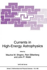 Currents in High-Energy Astrophysics