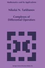 Complexes of Differential Operators, 1