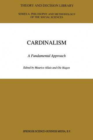 Cardinalism