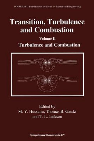 Transition, Turbulence and Combustion, 1