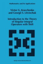Introduction to the Theory of Singular Integral Operators with Shift, 1