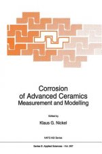 Corrosion of Advanced Ceramics, 1