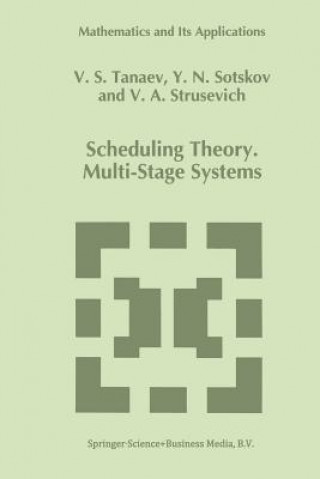 Scheduling Theory