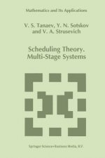 Scheduling Theory