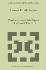 Problems and Methods of Optimal Control, 1