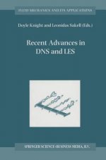 Recent Advances in DNS and LES