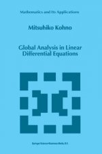 Global Analysis in Linear Differential Equations