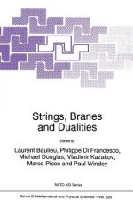Strings, Branes and Dualities, 1