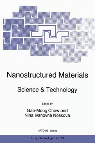 Nanostructured Materials