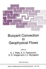 Buoyant Convection in Geophysical Flows