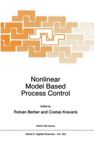 Nonlinear Model Based Process Control