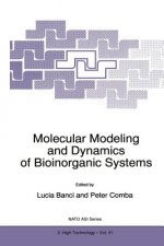 Molecular Modeling and Dynamics of Bioinorganic Systems, 1