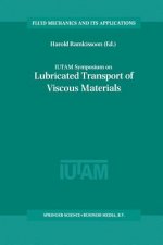 IUTAM Symposium on Lubricated Transport of Viscous Materials