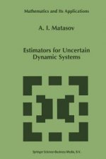 Estimators for Uncertain Dynamic Systems, 1