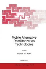 Mobile Alternative Demilitarization Technologies, 1
