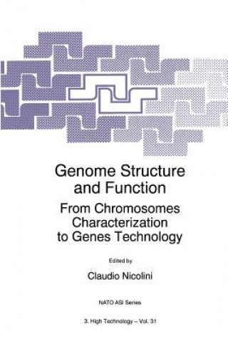 Genome Structure and Function