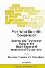 East-West Scientific Co-operation