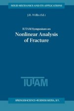 IUTAM Symposium on Nonlinear Analysis of Fracture