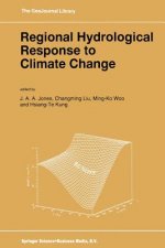 Regional Hydrological Response to Climate Change