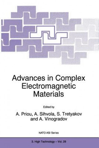 Advances in Complex Electromagnetic Materials, 1