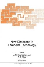 New Directions in Terahertz Technology, 1