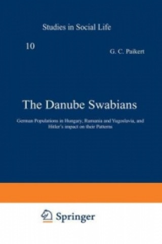 Danube Swabians