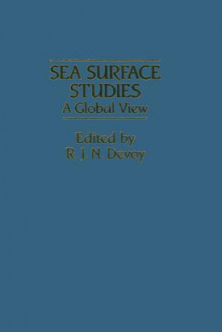 Sea Surface Studies