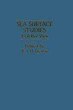 Sea Surface Studies