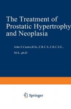 Treatment of Prostatic Hypertrophy and Neoplasia