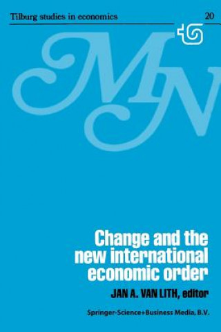 Change and the New International Economic Order