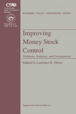 Improving Money Stock Control