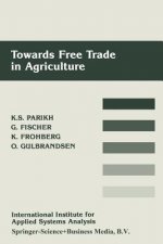 Towards Free Trade in Agriculture