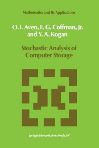 Stochastic Analysis of Computer Storage, 1