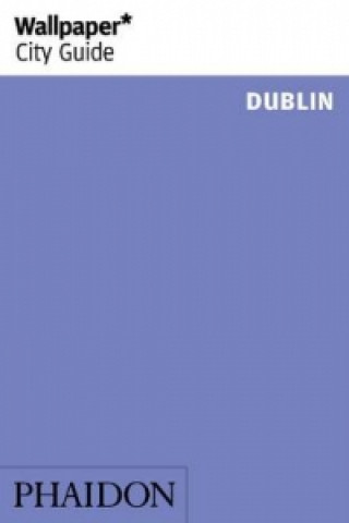 Wallpaper* City Guide Dublin 2014