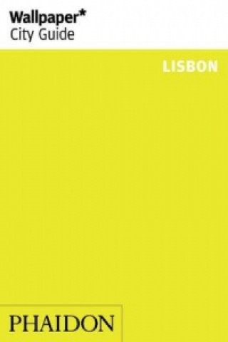 Wallpaper* City Guide Lisbon 2014