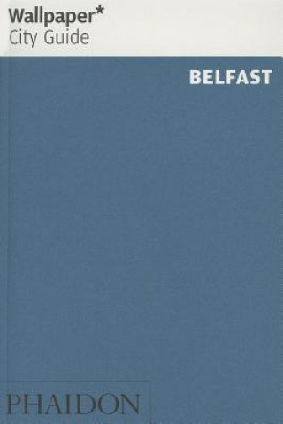 Wallpaper* City Guide Belfast