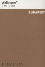 Wallpaper* City Guide Budapest 2014