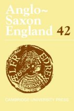 Anglo-Saxon England: Volume 42