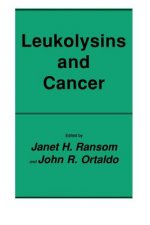 Leukolysins and Cancer