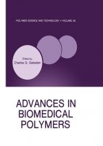 Advances in Biomedical Polymers