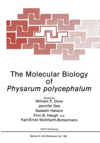 Molecular Biology of Physarum polycephalum