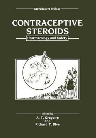 Contraceptive Steroids
