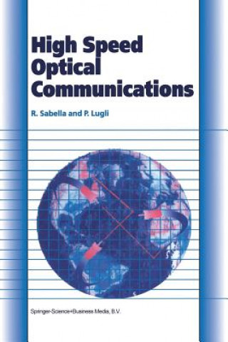 High Speed Optical Communications